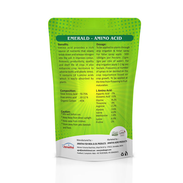 Janatha Agro-